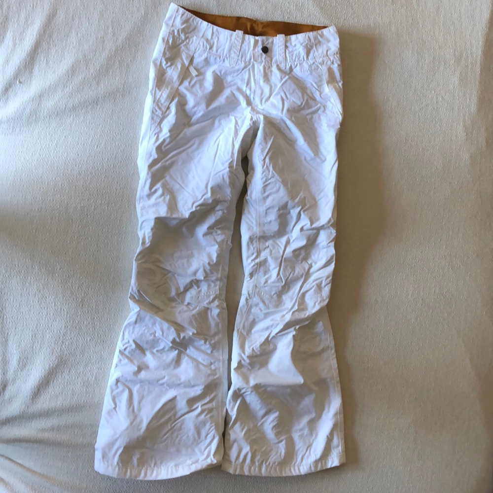 North Face Ski Pants